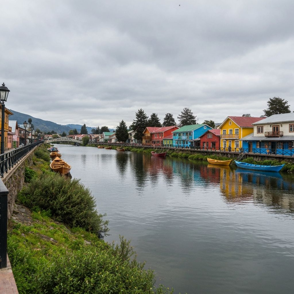 Valdivia
